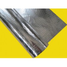 XINFRAX HEAT SHIELD Aluminum Foil