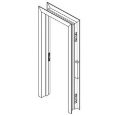 Metal Door Frame (3' X 7' X 1.0MM)